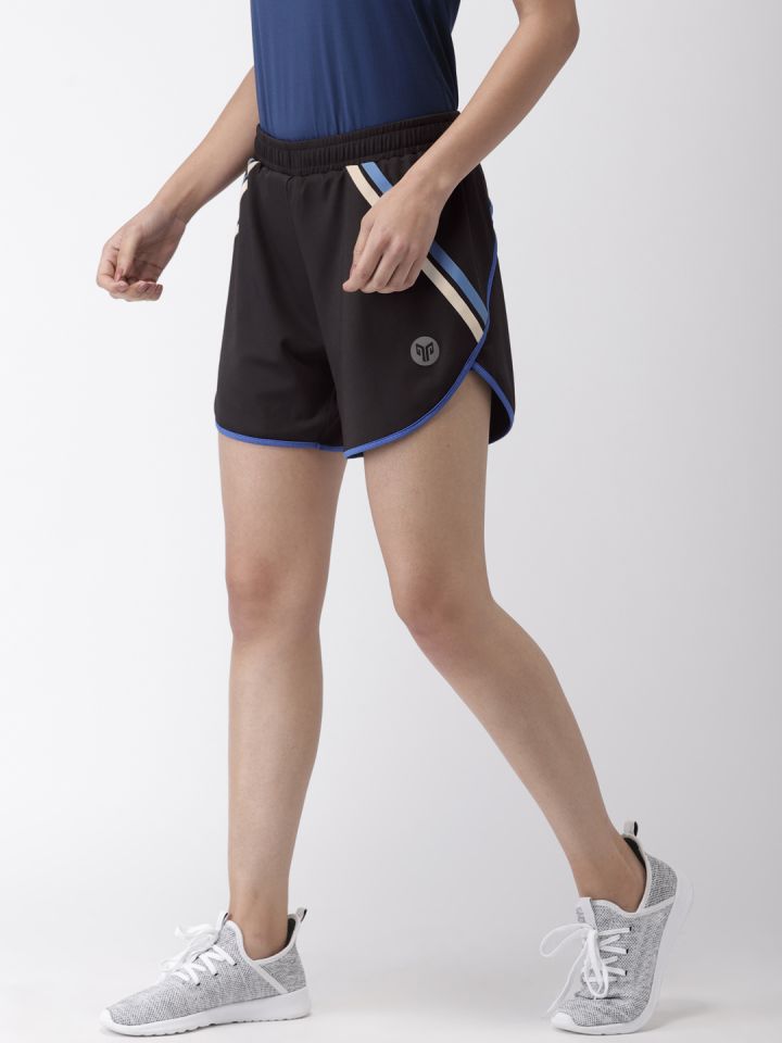 Go sport short femme best sale