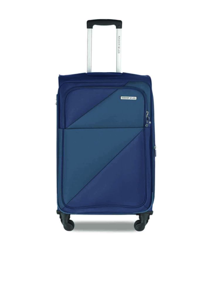 Myntra trolly bags online