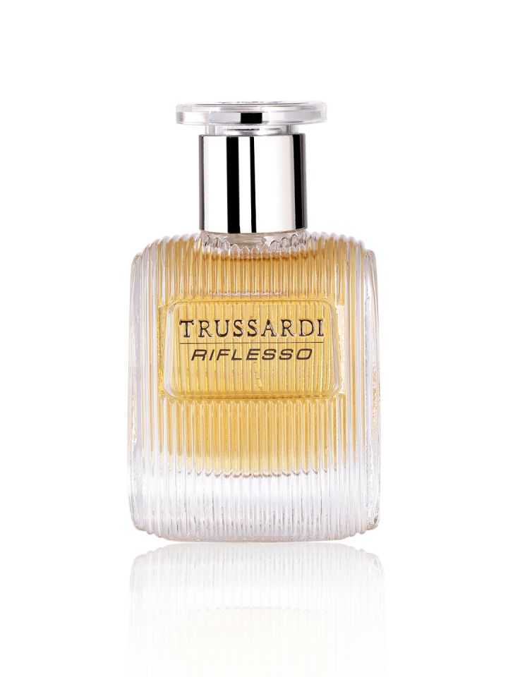 Trussardi perfume best sale men