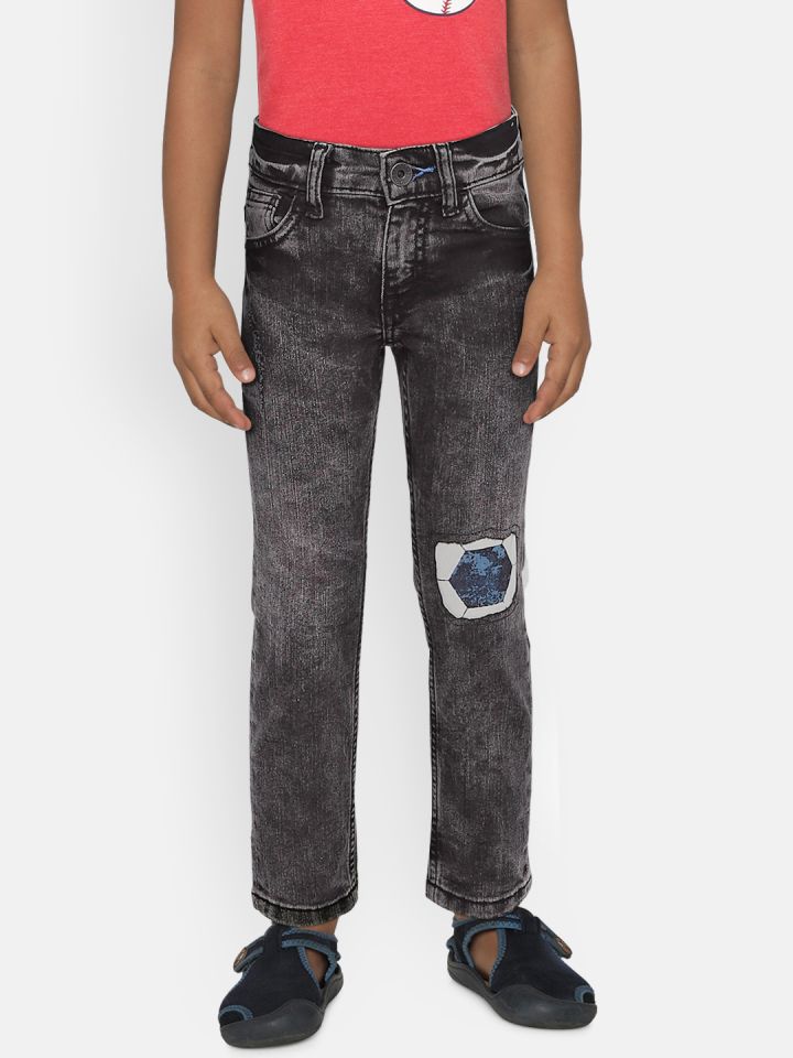 Jeans benetton 2019 online