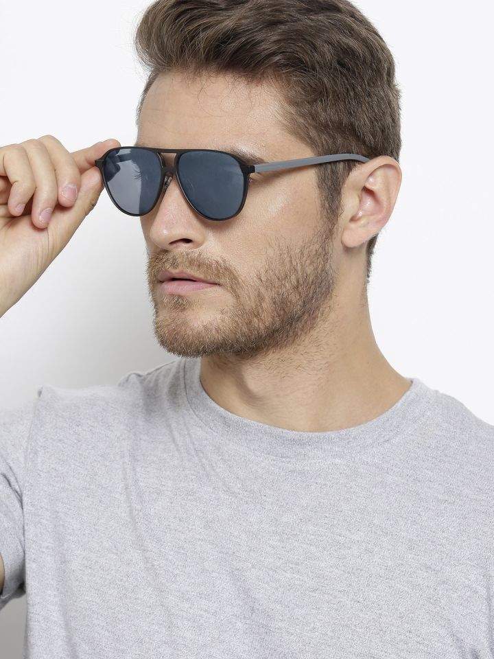 Buy United Colors Of Benetton Unisex Oval Sunglasses BE5014MI004