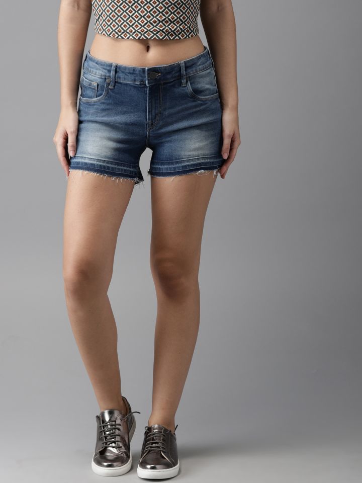 Moda sales shorts 2019