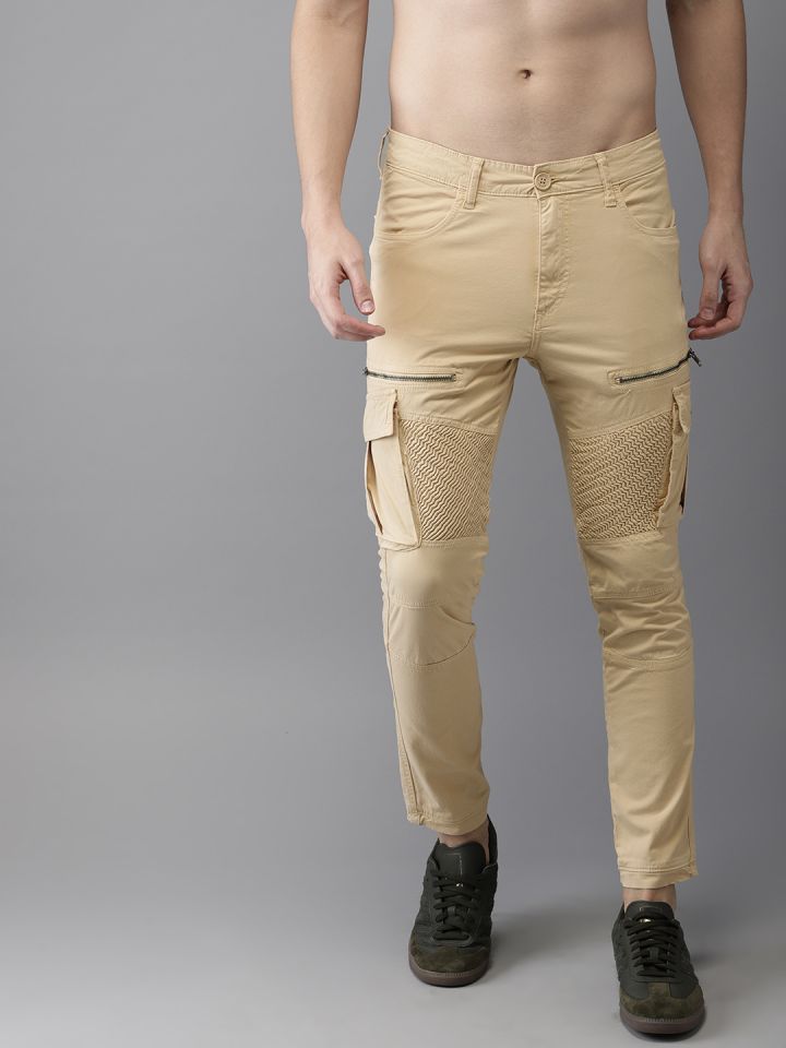 moda rapido cargo pants