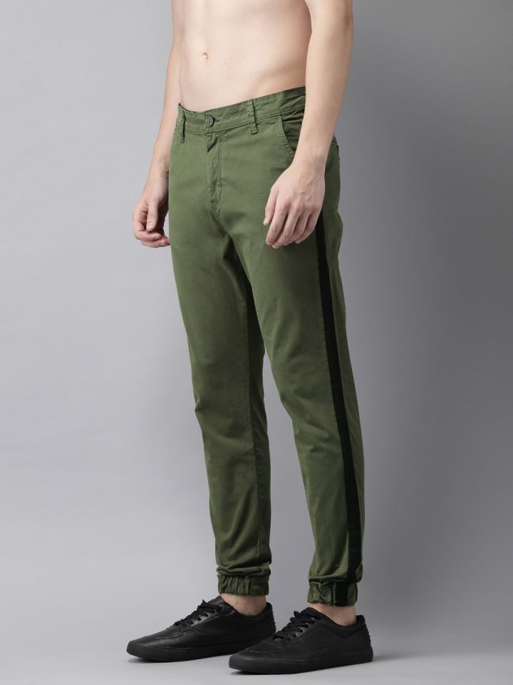 moda rapido cargo pants