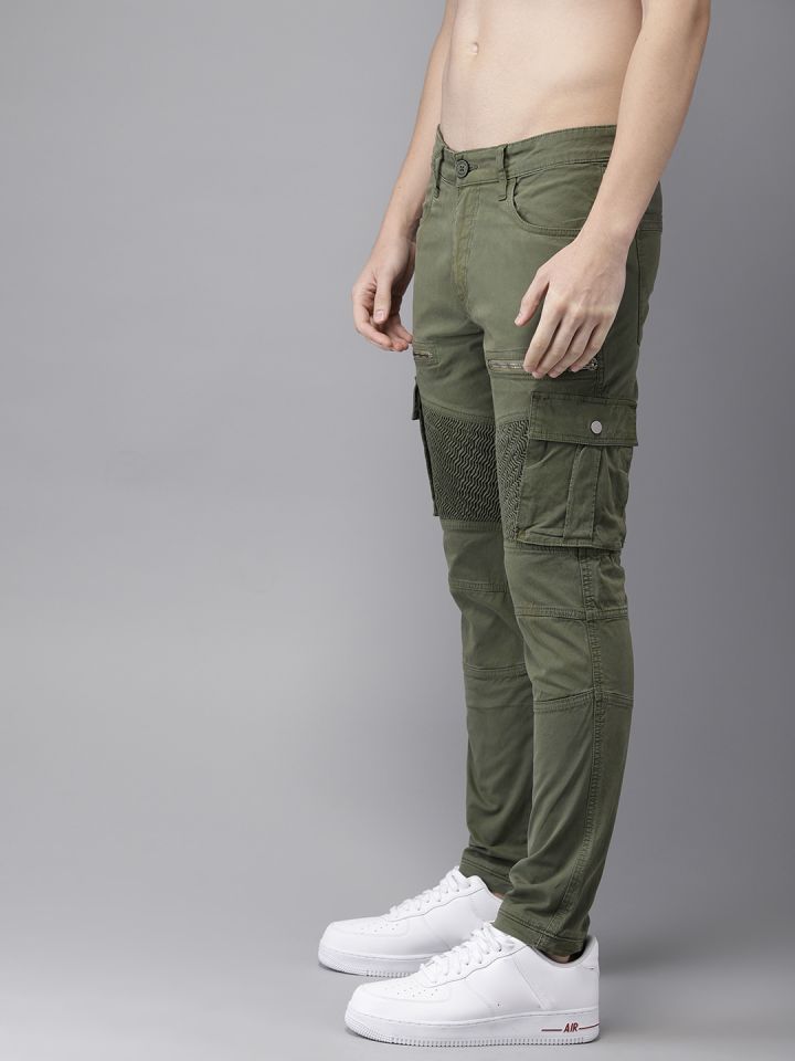 moda rapido cargo pants