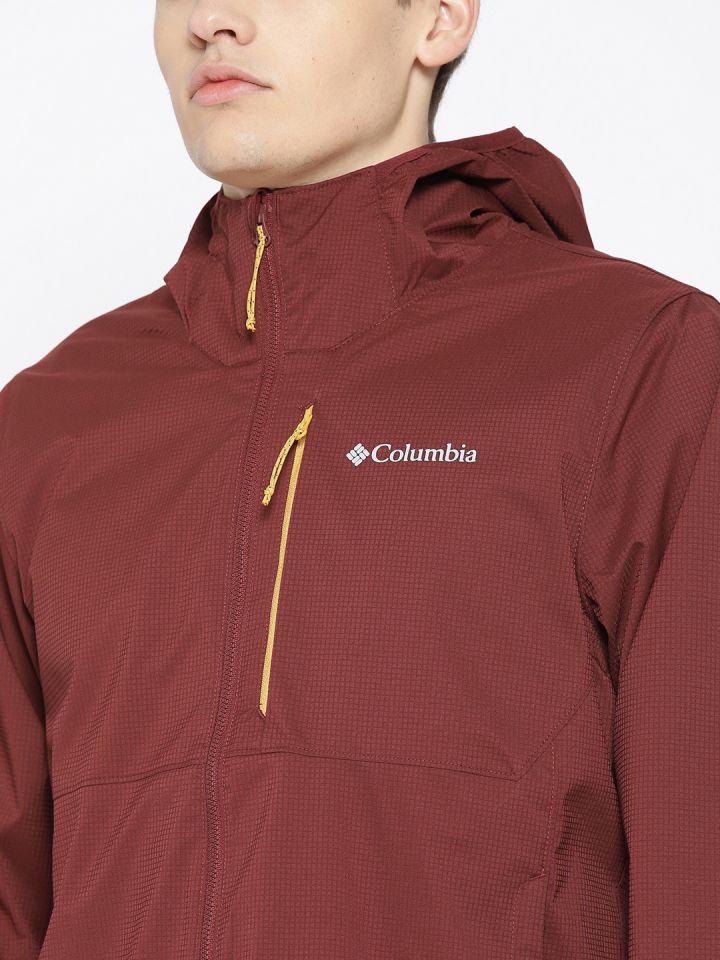 Mystic trail shop jacket