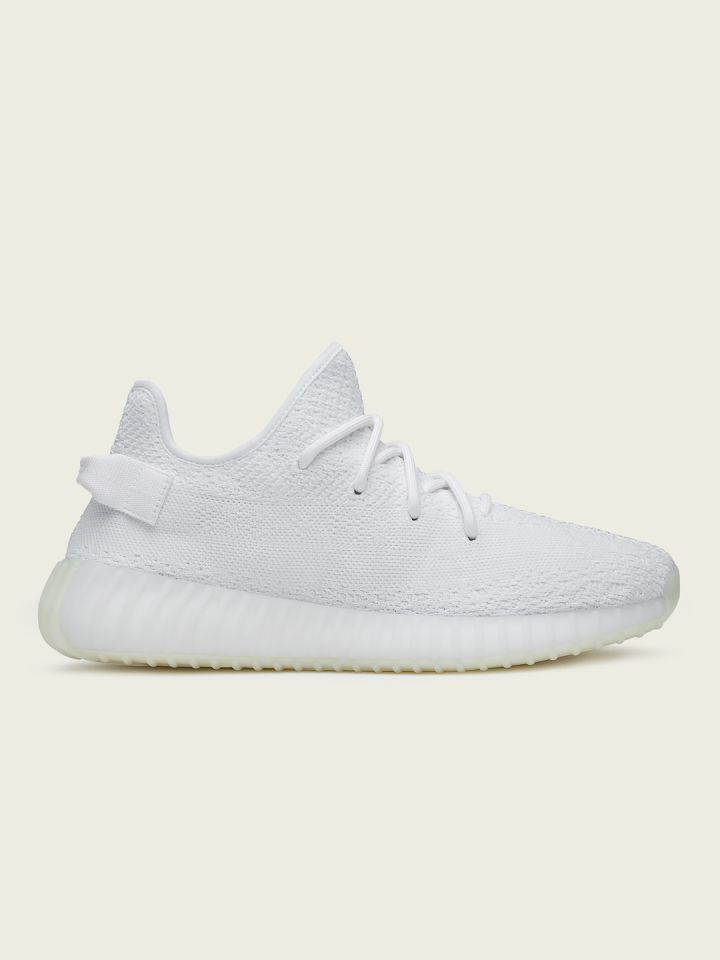 boost shoes white