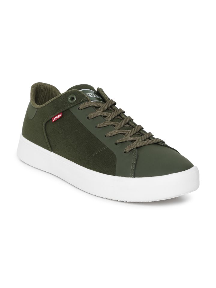 Levis shoes myntra best sale