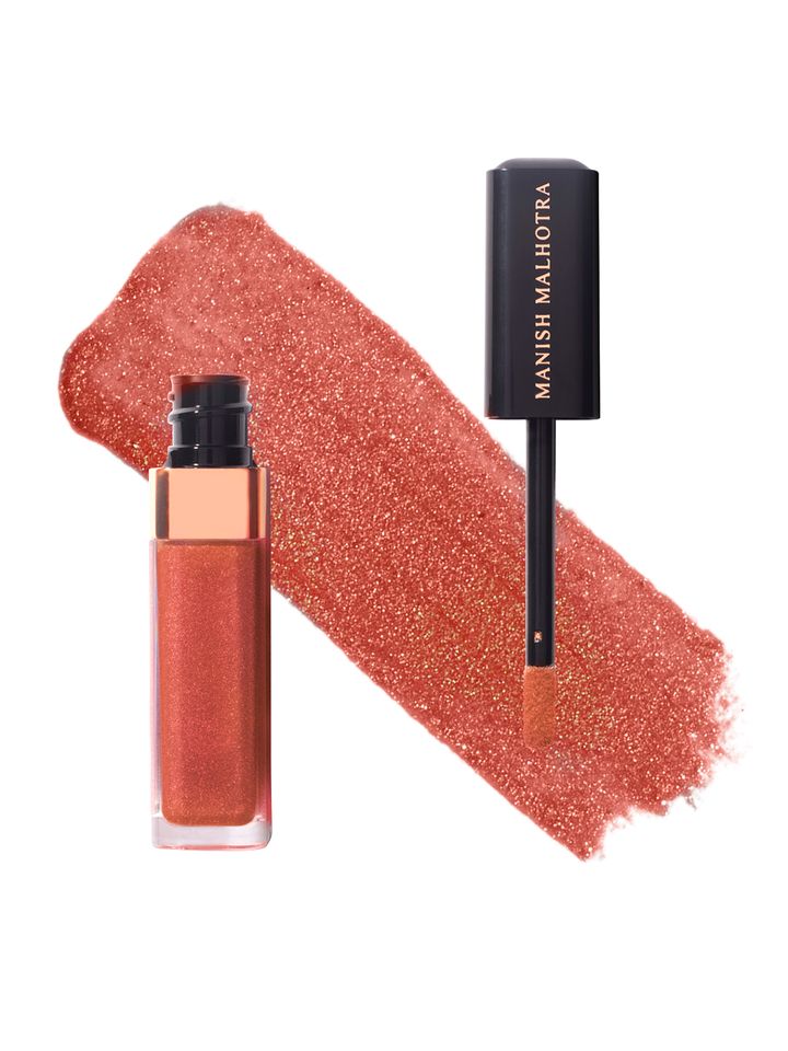 Buy Myglamm Manish Malhotra Modern Muse Hi Shine Lipstick 4 Ml Lip Gloss For Women 9080429 Myntra Download movie in hd quality. myntra