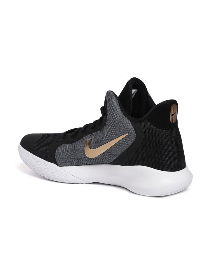 Nike precision best sale 3 gold