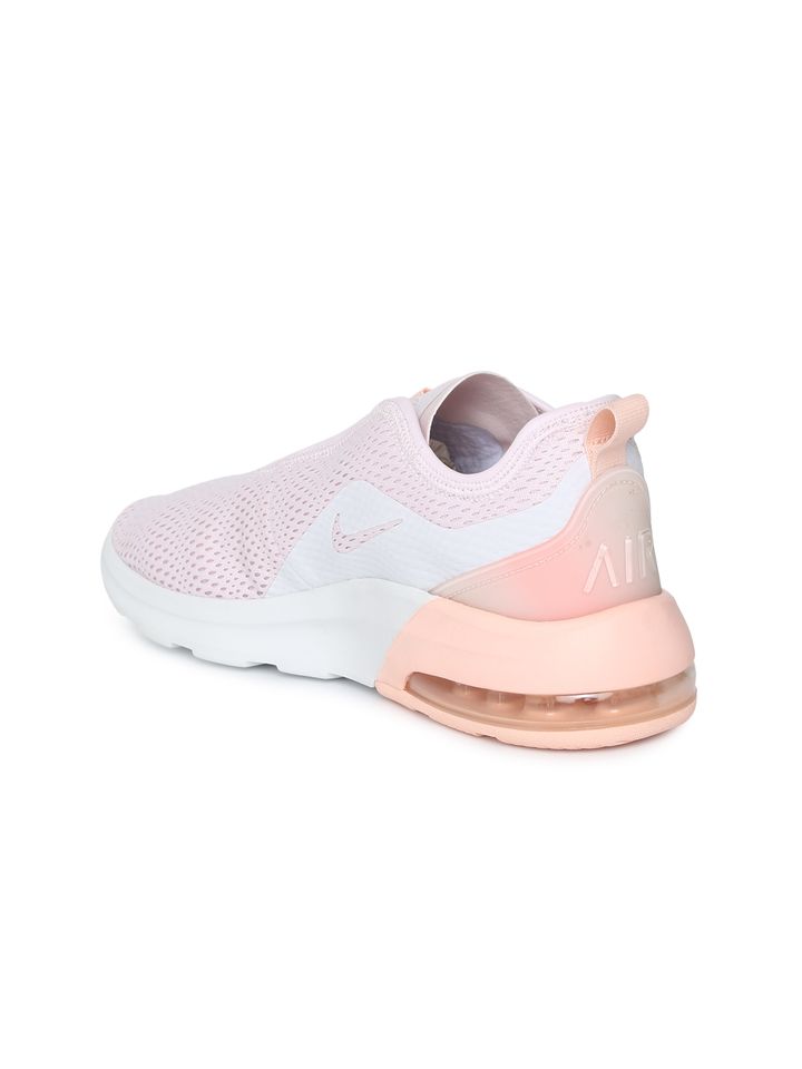 Pink Sneakers - Casual Shoes for Women 