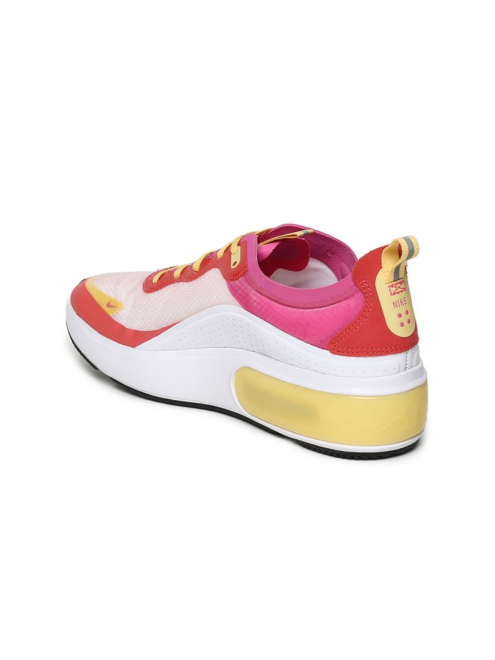 Women's nike air max dia se casual shoes sales