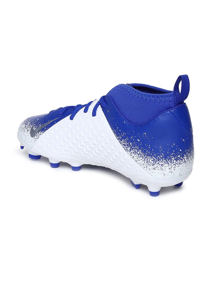 Nike jr phantom discount vision blue