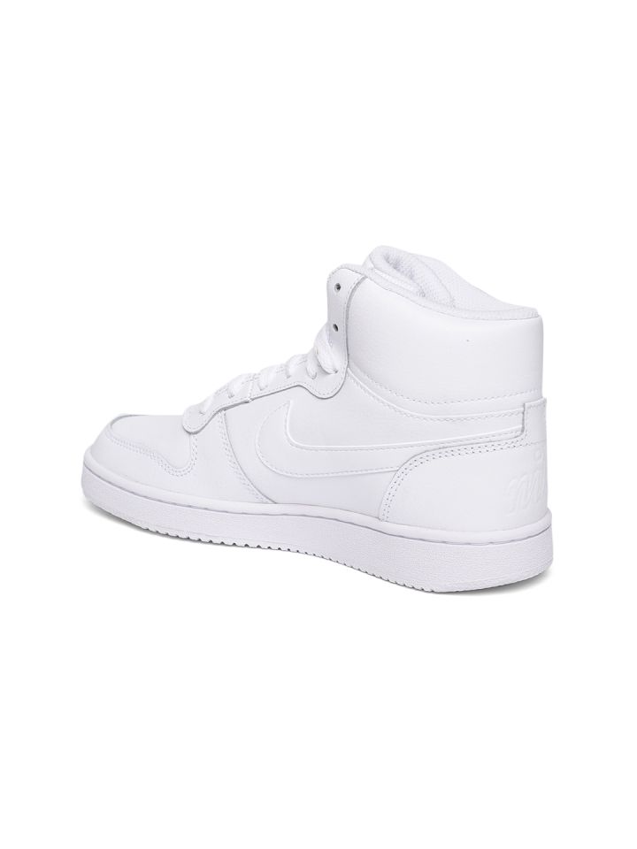 Nike ebernon mid sales premium ladies trainers