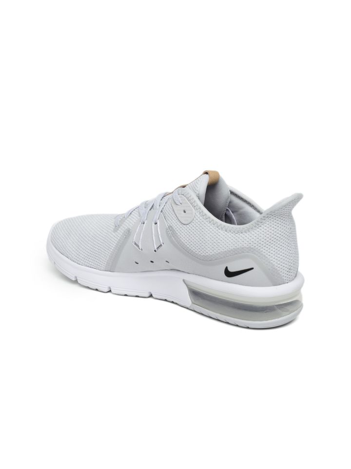 Nike air max sequent 2 myntra top