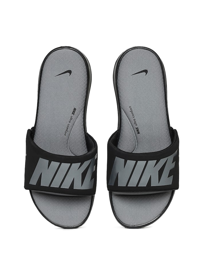 nike men's ultra comfort flip flops