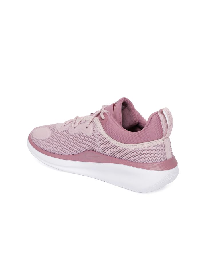 Nike Women Purple ACMI Sneakers