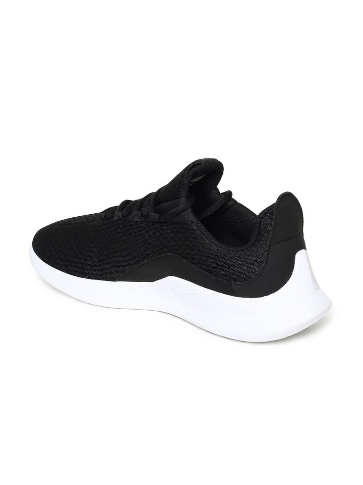 Nike Men Black Viale Sneakers