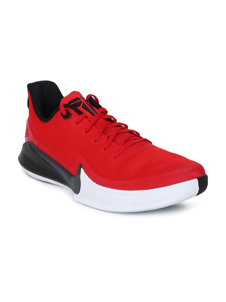 Red mamba shoes hot sale