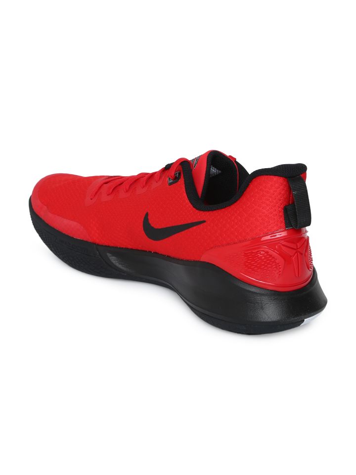 Mamba outlet focus red