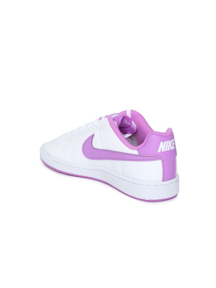 Nike court royale purple store