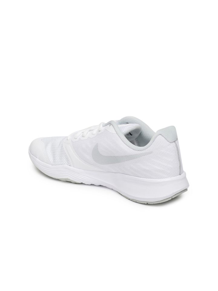 Nike city trainer white hotsell