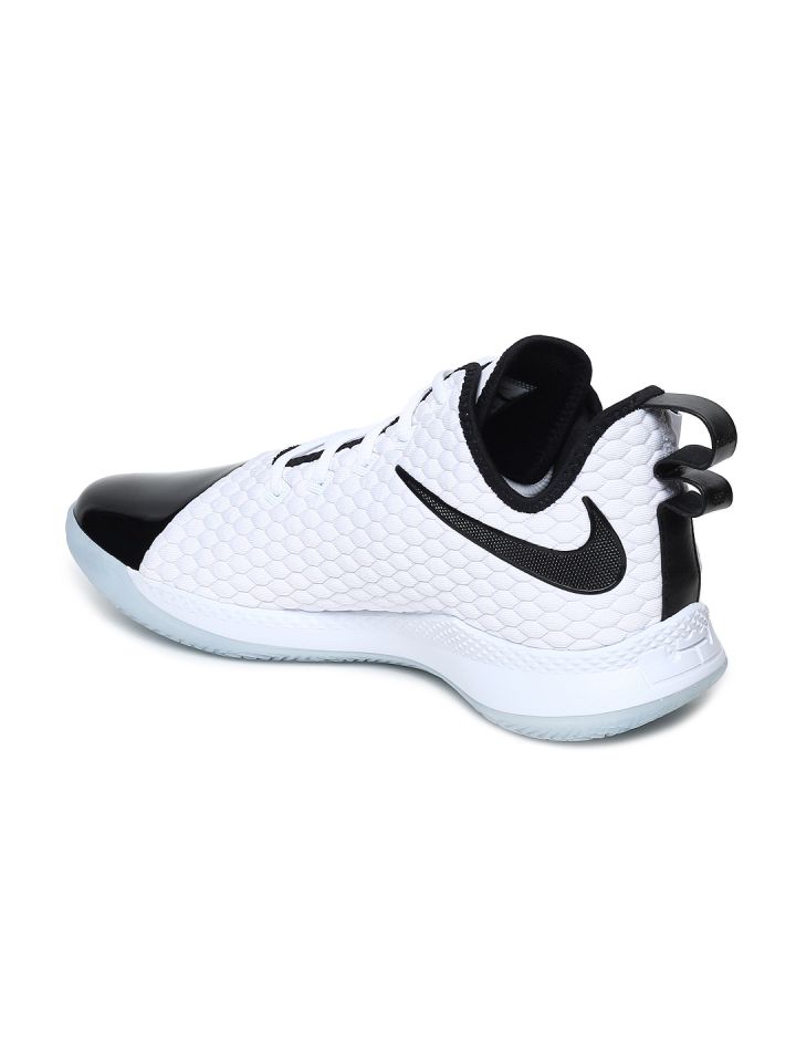 Nike lebron witness iii hotsell prm