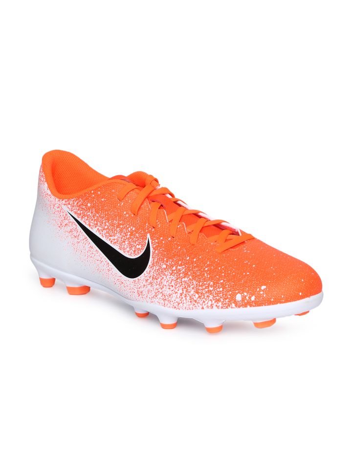 Nike hotsell vapor orange