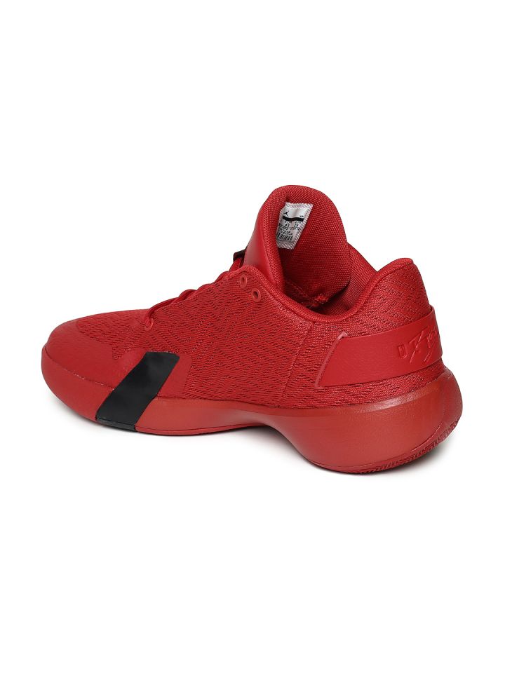 Enredo Banquete Saltar Buy Nike Men Red JORDAN ULTRA FLY 3 LOW Basketball Shoes - Sports Shoes for  Men 9083025 | Myntra