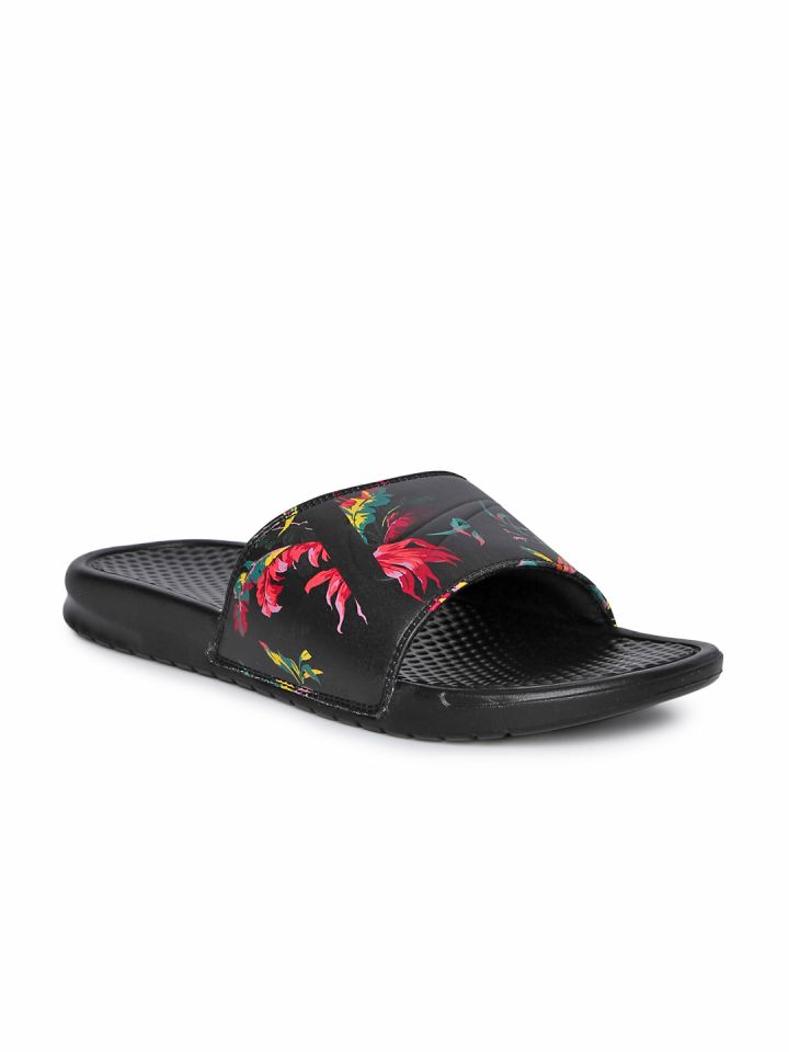 Nike benassi just hotsell do it sliders