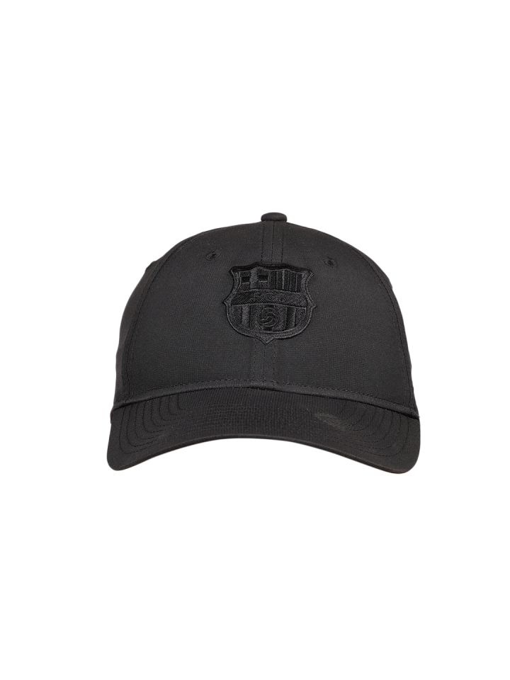Fc barcelona shop hat nike