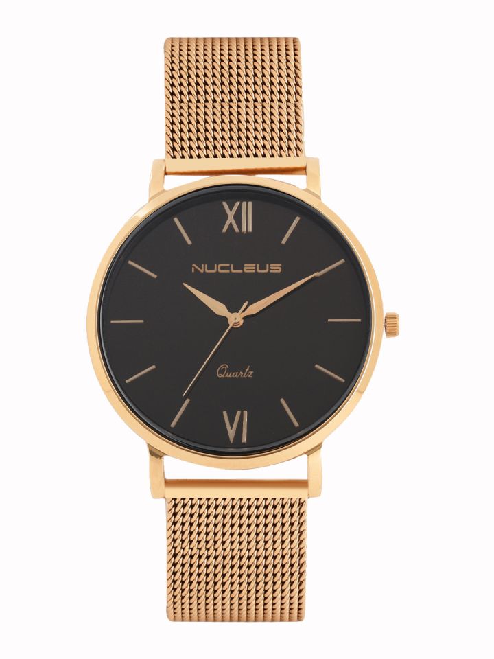 Nucleus best sale watches myntra