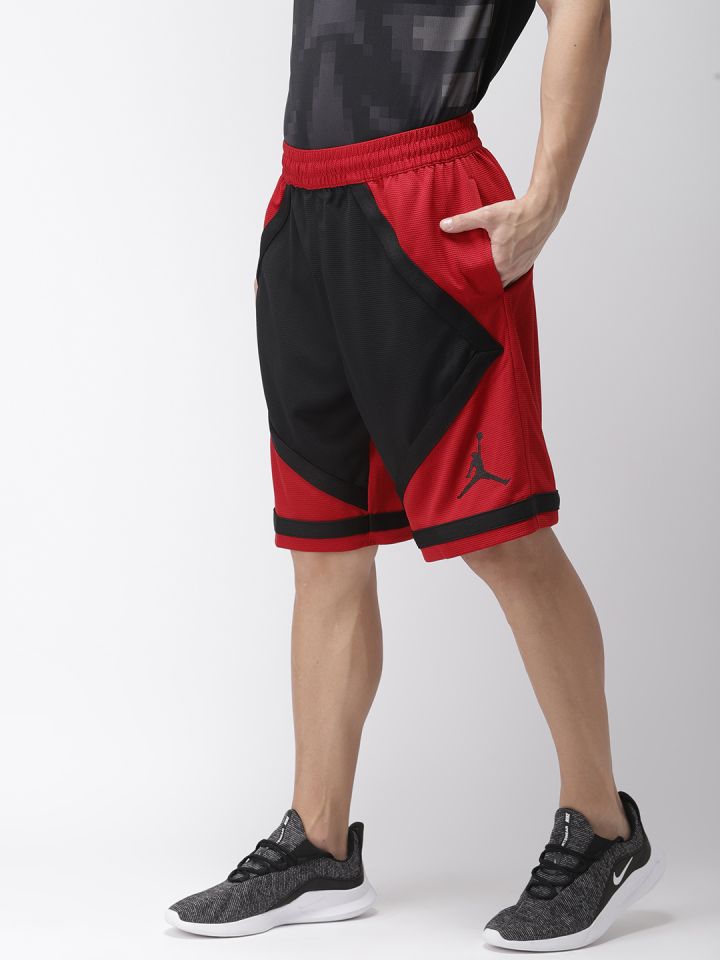 nike loose fit basketball shorts