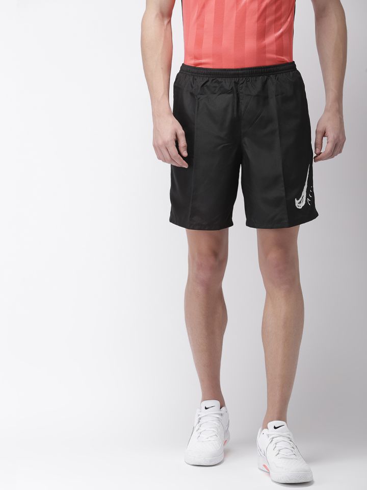Nike dri fit running short store