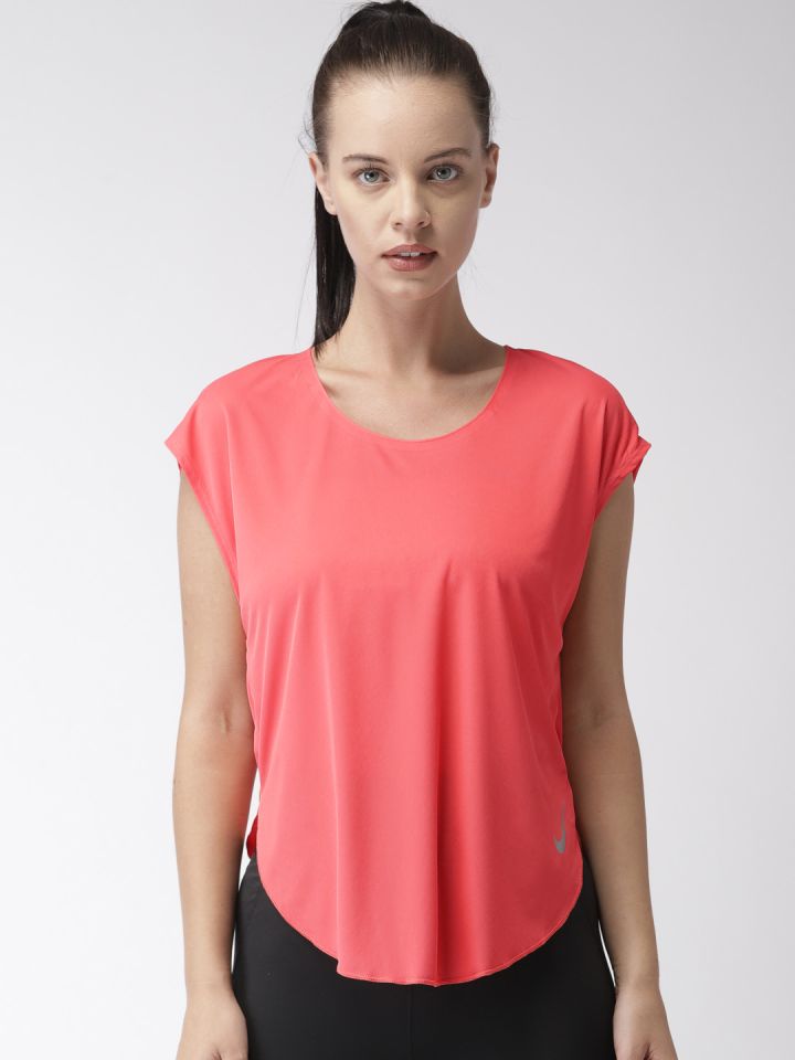 Nike city sleek top sale