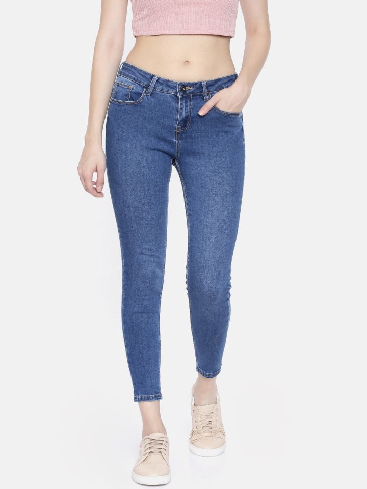 Jealous 21 jeans hot sale myntra