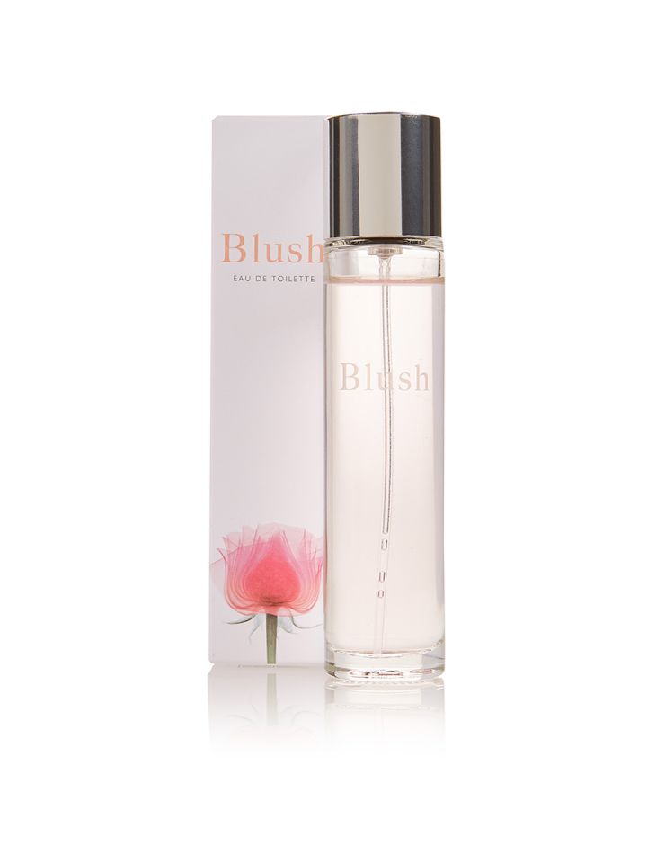 Marks and spencer blush perfume store