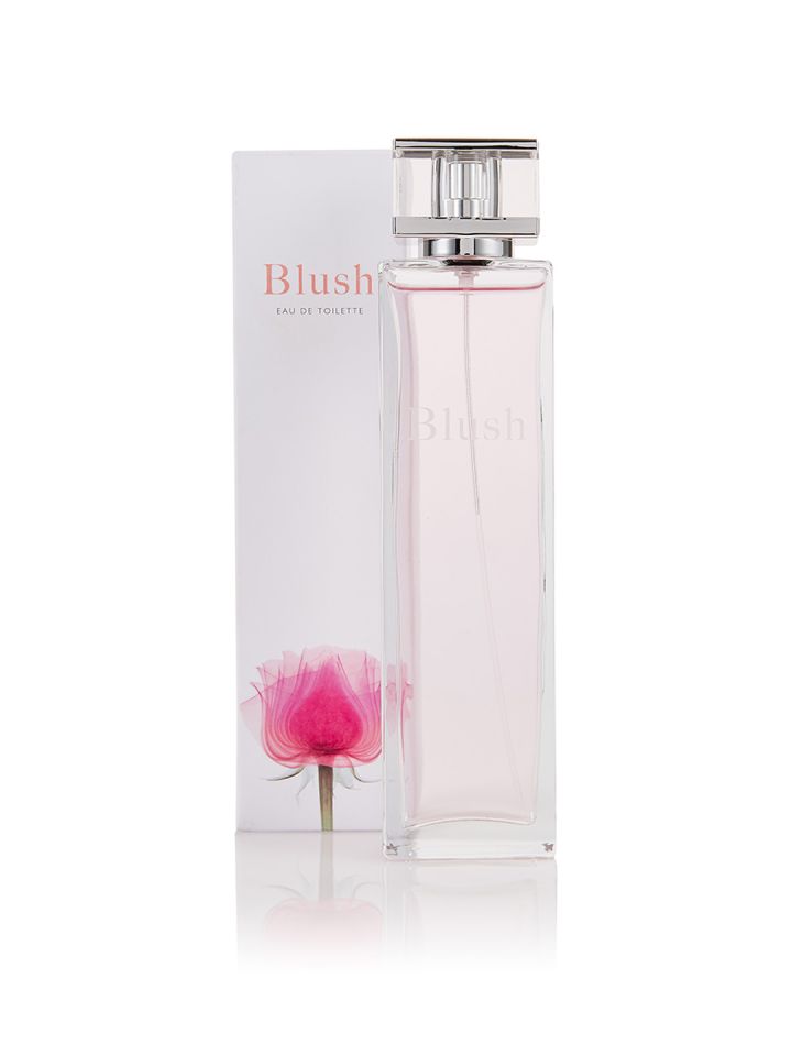 Blush perfume marks hot sale spencer