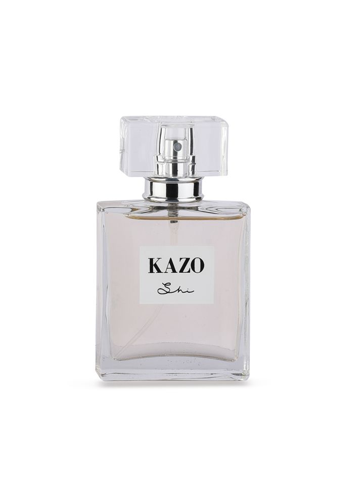 Buy Kazo Women SHI Perfume 50 Ml Perfume for Women 9104763 Myntra