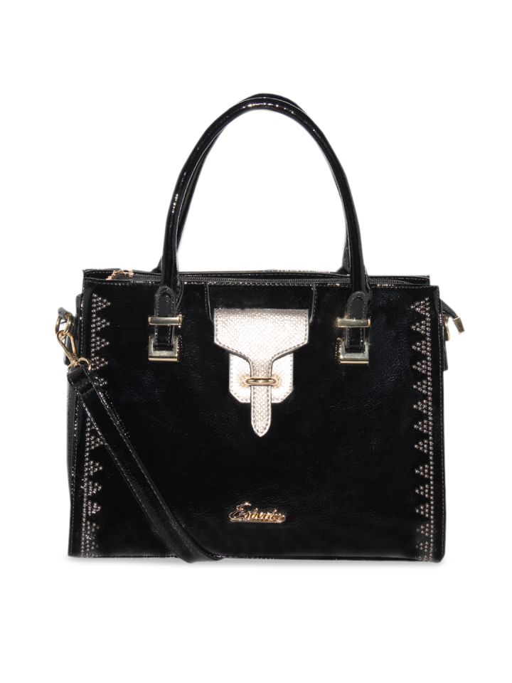 esbeda black handbags
