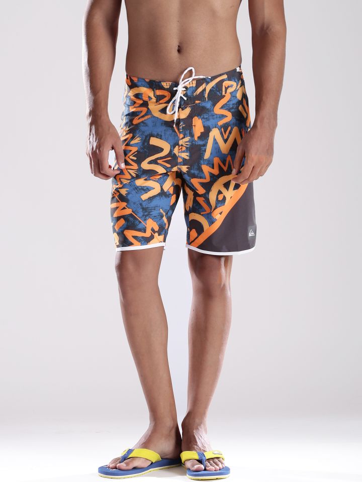 Short quiksilver on sale