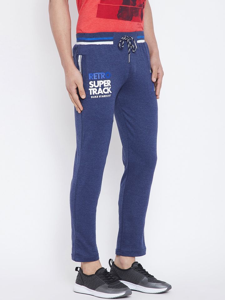 duke stardust track pants