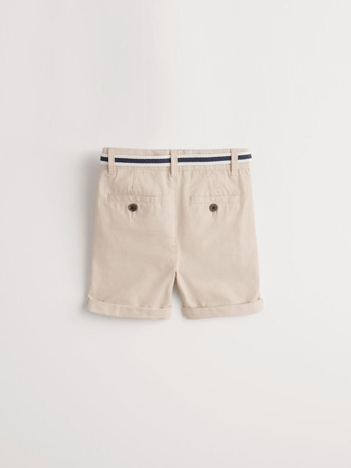 Mango sales kids shorts