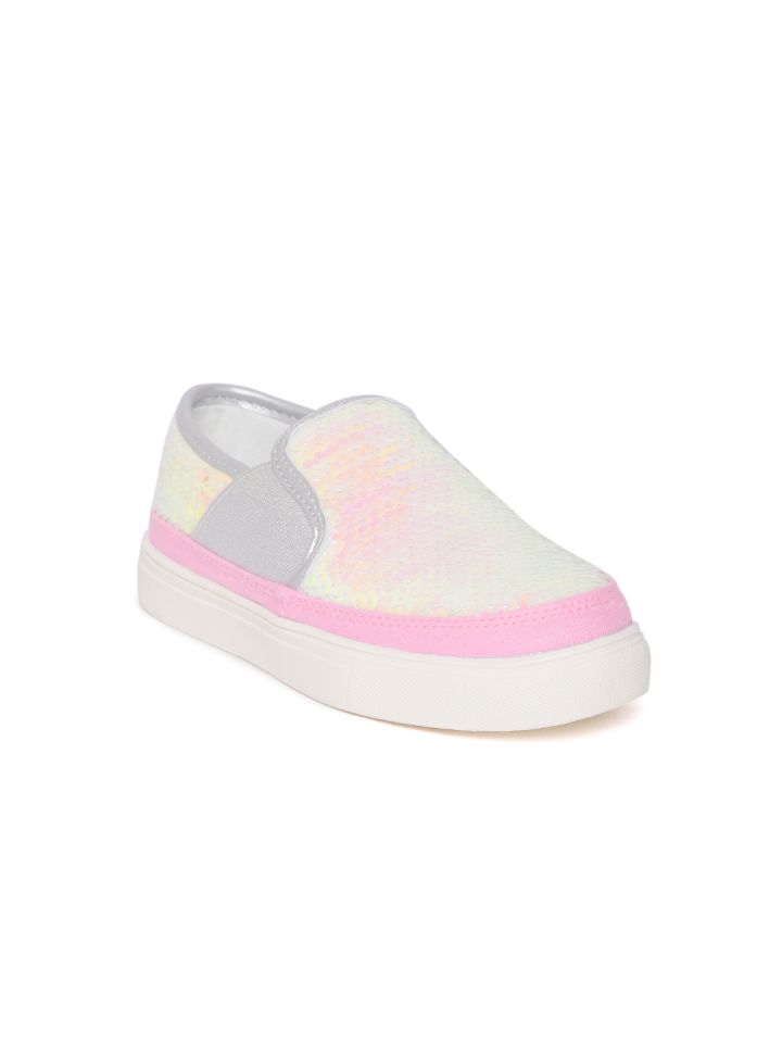 Benetton shoes hotsell for girls