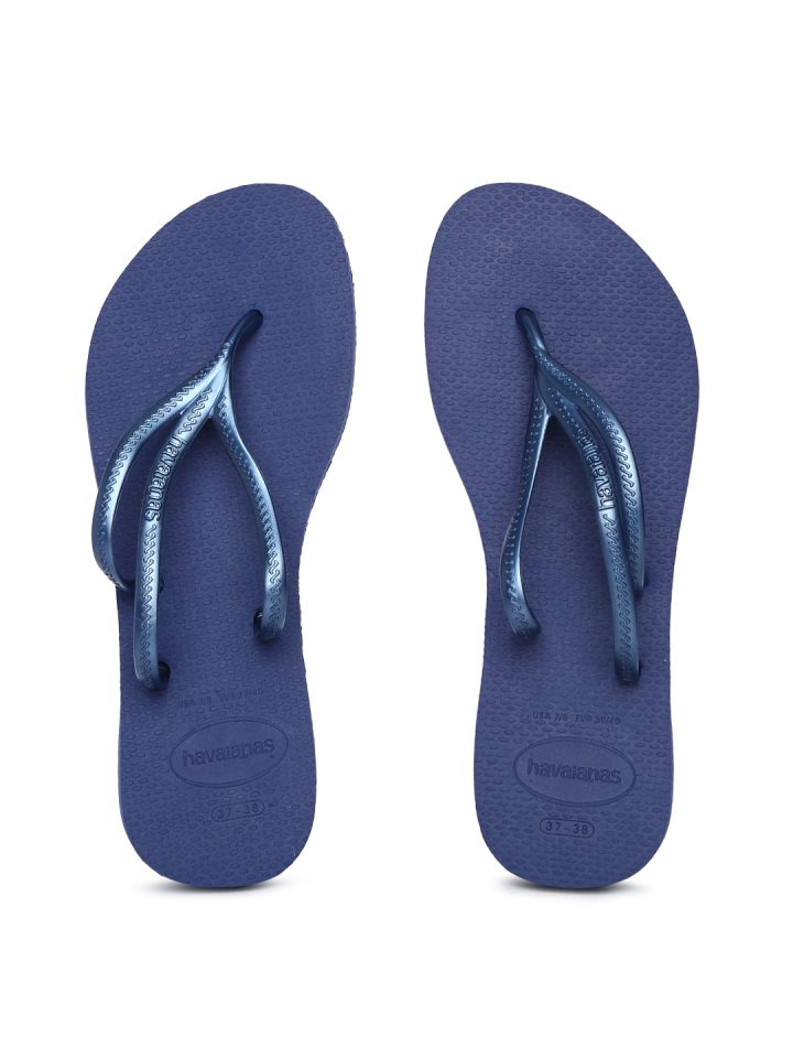 Havaianas tria sales flip flops