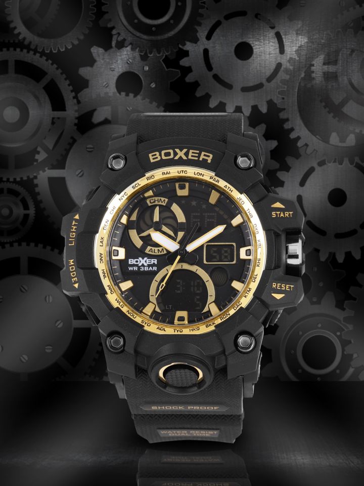 Boxer discount watches price