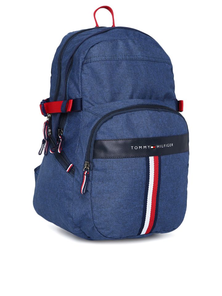 Tommy hilfiger clearance backpack jabong