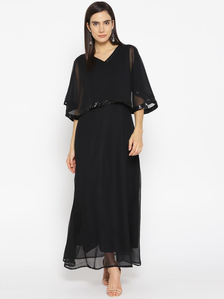 Cottinfab sale maxi dress