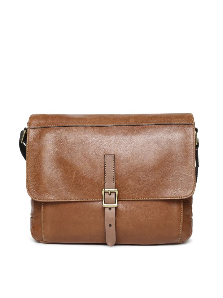 fossil sling bag