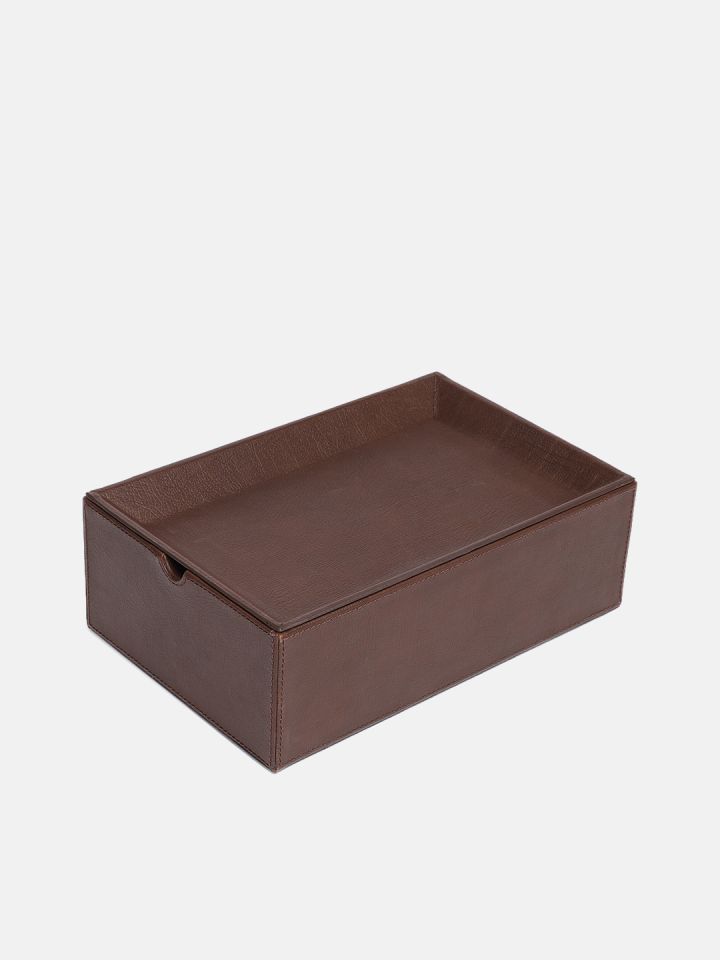 Fossil on sale valet box